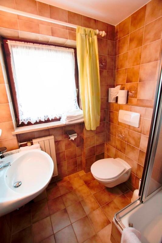 Hotel Zirbelstube Reit im Winkl Zewnętrze zdjęcie