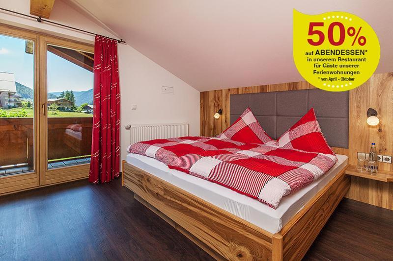 Hotel Zirbelstube Reit im Winkl Zewnętrze zdjęcie